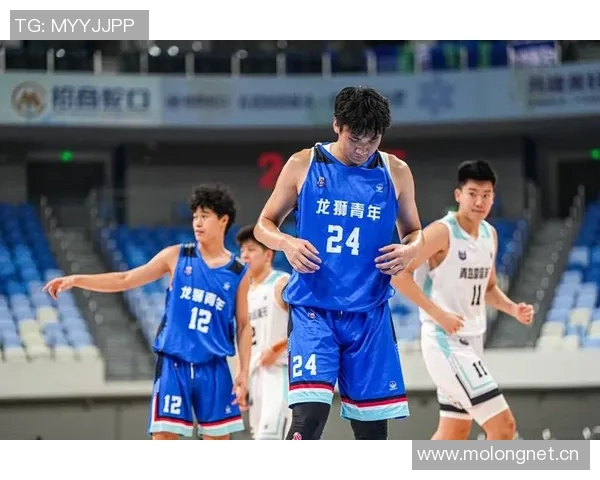 广州男篮总结比赛：今天学到了更重要的一课，耐心和坚韧