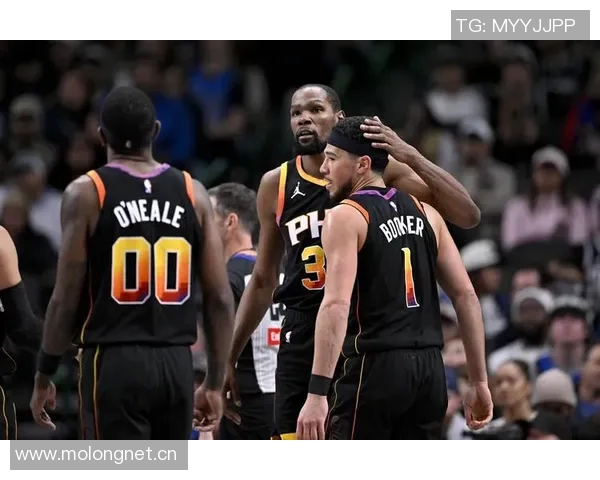 独行侠首节战太阳仅得16分，为本赛季首节得分新低