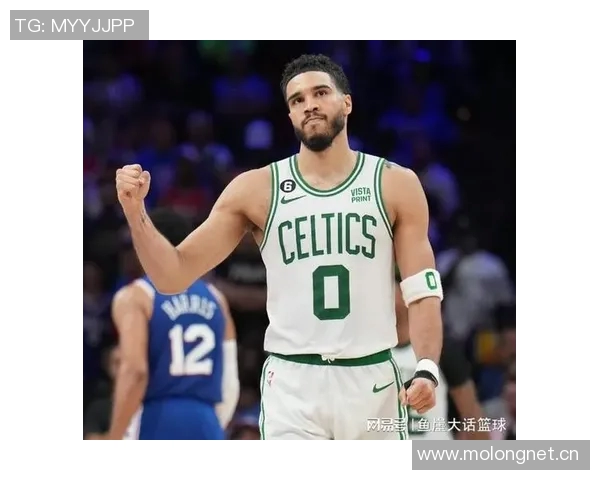 布朗:我和塔图姆都想为赢球贡献力量,我们俩已经达成了共识 布朗:我和塔图姆都想为赢球贡献力量,我们俩已经达成了共识